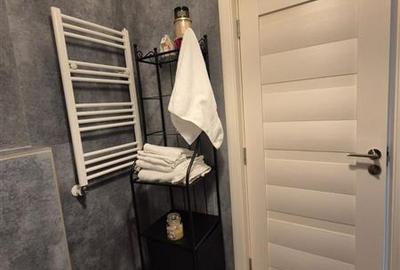 2 camere - Fundeni-loc parcare-lux-full mobilat si utilat-AC- centrala-  PET Fri - 14