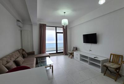 Mamaia Nord - Promenada - primul rand la mare - ap 2 cam, mobilat/utilat - 8