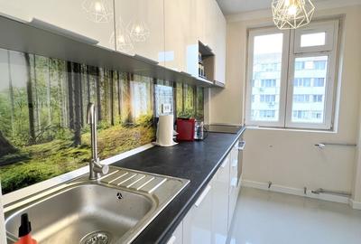 Apartament 3 camere de vânzare – Obor - 15
