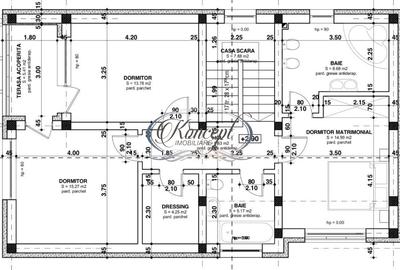 Casa spatioasa cu gradina privata aproape de strada Campului - 19