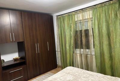 Apartament cu 2 camere în Aviației