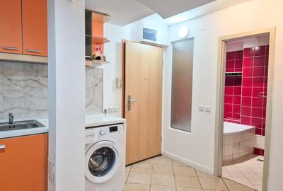 Inchiriere garsoniera spatioasa Rond Alba Iulia / Dristor - 6