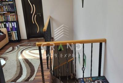 Apartament 3 camere pe 2 niveluri, 79mp util | zona Eroilor - 3