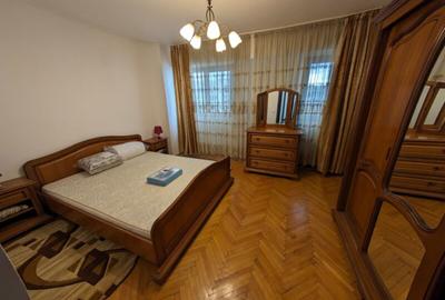 COTROCENI EROILOR STIRBEI VODA, AP 2 CAM DECOMANDAT RECENT RENOVAT AN 1991 - 4