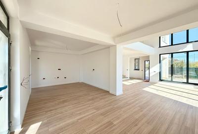 Casă nouă | 6 camere | 164 MPU | Corbeanca - 5