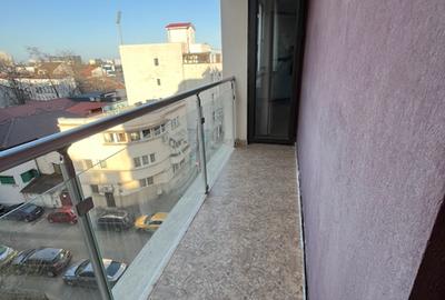 3 camere Dorobanti, bloc nou, parcare, centrala! - 11