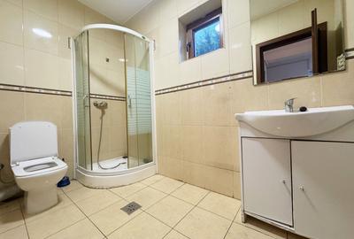 Apartament 3 camere 114mp, panorama oras, parcare - Zorilor - 12