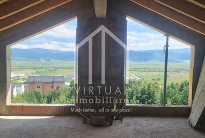 Apartament 4 camere - 113,6 mp - Priveliste superba - 6