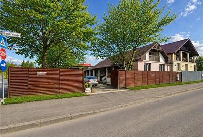Casa, clinica, gradinita, afterschool sau sediu firma, Zizinului, Brasov - 1
