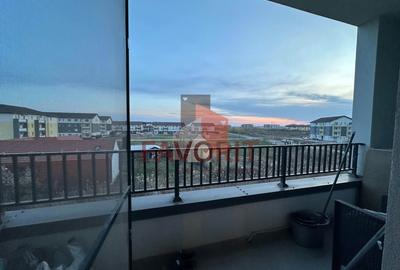 Apartament 2 camere | Calea Urseni - Giroc - 10