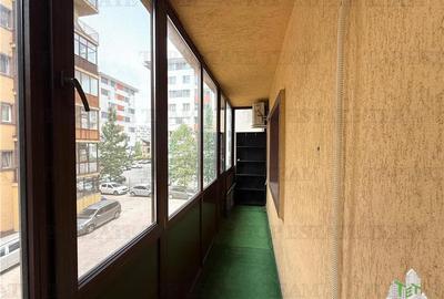 Apartament 2 camere | 57 mp | Etaj 1/7 | Lift | VIITOR METROU 3-5 min | Chiajna - 12