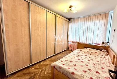 Apartament 2 camere, ideal pentru locuit sau investiție - 1