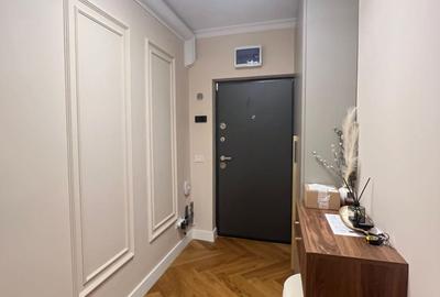 Apartament 3 camere - Zona Pallady - doua locuri de parcare - 8