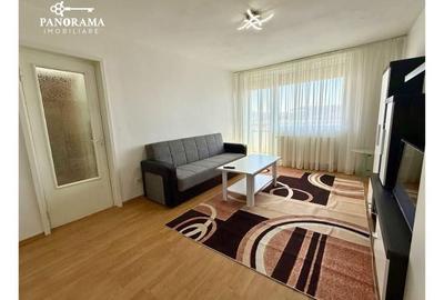 Apartament de închiriat – 2 camere, complet renovat si utilat - 3