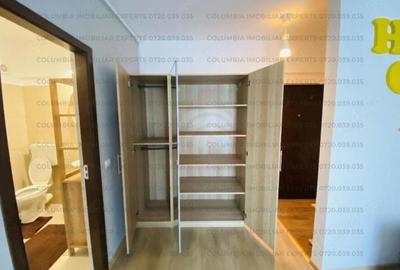 Berceni Metalurgiei garsoniera confort 1 - 2