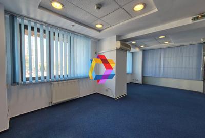Spațiu comercial zona Centru Civic -  370 mp - 19