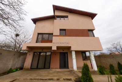 Vila spatioasa | 200 mp, mansarda open space, zona Jilava, Ilfov - 2