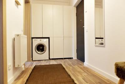 21 Residence | Garsoniera | Politehnica | Metrou - 10