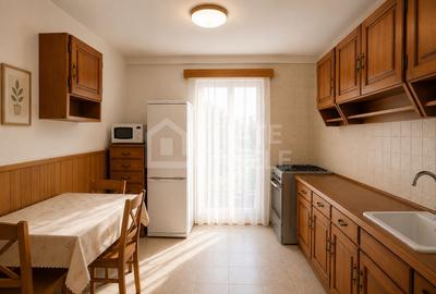 Apartament 2 camere, strada Primăverii,  Mănăștur - 1