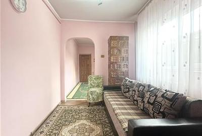 Casa din Caramida S+P+1E, 10 camere, Faleza Nord - 11