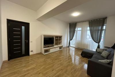 2 camere cu centrala si parcare Oltenitei - cat friendly - 1