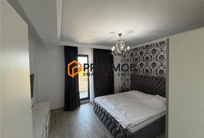 Apartament 2 camere cf 1 decomandat zona Orizont - 3
