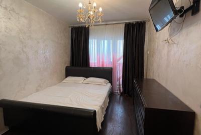 Iancului-Mega Mall-Hobita, 3 camere bloc 1979, - 1