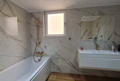 Apartament NOU HERASTRAU 4 camere | RENOVAT LUX DESIGNER | GARAJ - 30