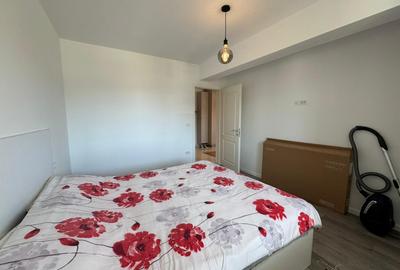 Apartament cu 2 camere Bucium-Visan COMISION 0% - 9