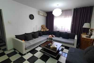 Apartament cu 4 camere decomandat, mobilat în 13 Septembrie