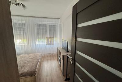 2 camere| cladire istorica| vis a vis de Catedrala| camere spatioase| - 7