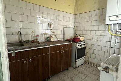Garsoniera confort 1, zona Calea Galati, etaj intermediar. - 3