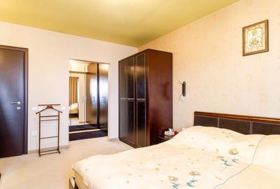 Duplex. 4 camere. Lux  Metrou Aparatorii Patriei. - 8