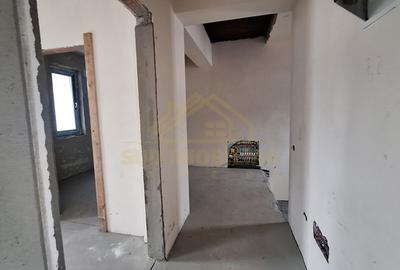 CASA P+1+POD-270 MP TEREN-3 CAM-POPESTI LEORDENI - 29