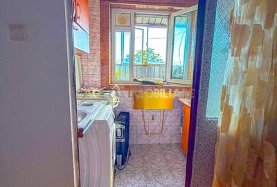 Garsoniera de vanzare | Rahova |  Boiler | Mobilat - 4
