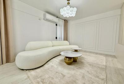 Adamant Towers | 3 camere | tip 3B  | 100mp |Sos Nicolina nr.54 Iasi - 15