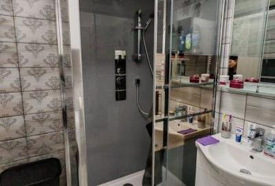 Inchiriez apartament 2 camere, decomandat, mobilat si utilat complet, - 6
