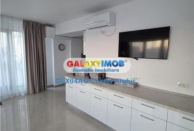 Inchiriem penthouse in zona centrala - 10