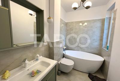 Vila exclusivista de vanzare pe Calea Dumbravii din Sibiu - 7