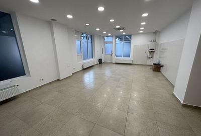 Spatiu Comercial 55 mpu - Laborator/Ateliere Productie/Servicii - 5