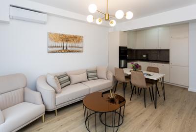 Apartament 3 Camere Nou Finisat Open Space | Bonn | PRIMA Green - 3