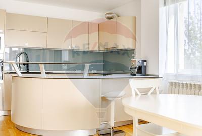 Apartament 4 camere luminos I Terasa I 2 Parcari I Sisesti - Baneasa - 4