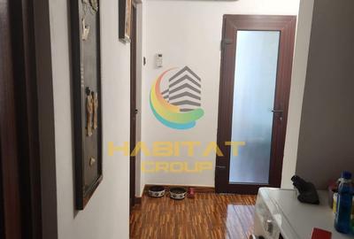 Vânzare apartament 3 camere Apărătorii Patriei Str Moldovița - 17