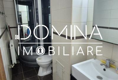 Vânzare apartament 2 camere, et.1, mobilat/utilat, în Târgu Jiu, zona 8 Mai - 5