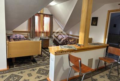 Cabană/ Casă de vacanță, Poiana Ștampei - 7