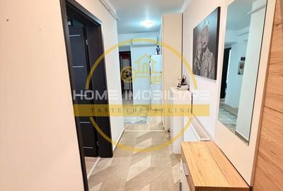 Apartament 2 Camere-62mp+Boxa+Loc de Parcare! Str.Pepinierii - 5