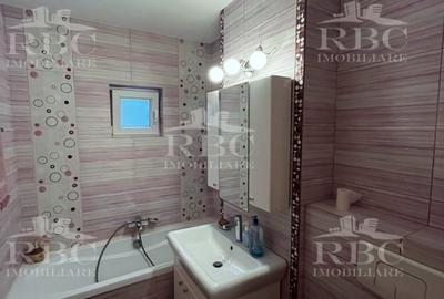 Apartament 3 camere decomandat cu garaj in Zorilor - prima inchiriere - 9