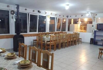 Pensiune in Sasca Montana - 4