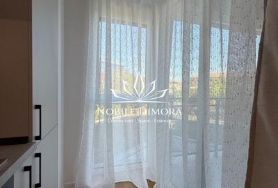 Nord One - Apartament cu 2 camere cu parcare - Brediceanu - Central - 9