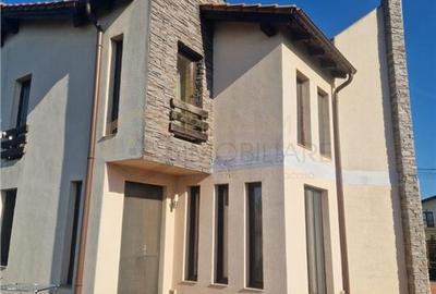 CASA INDIVIDUALA - ZONA LIDL - 224 MP UTILI - TOATE UTILITATILE - 1